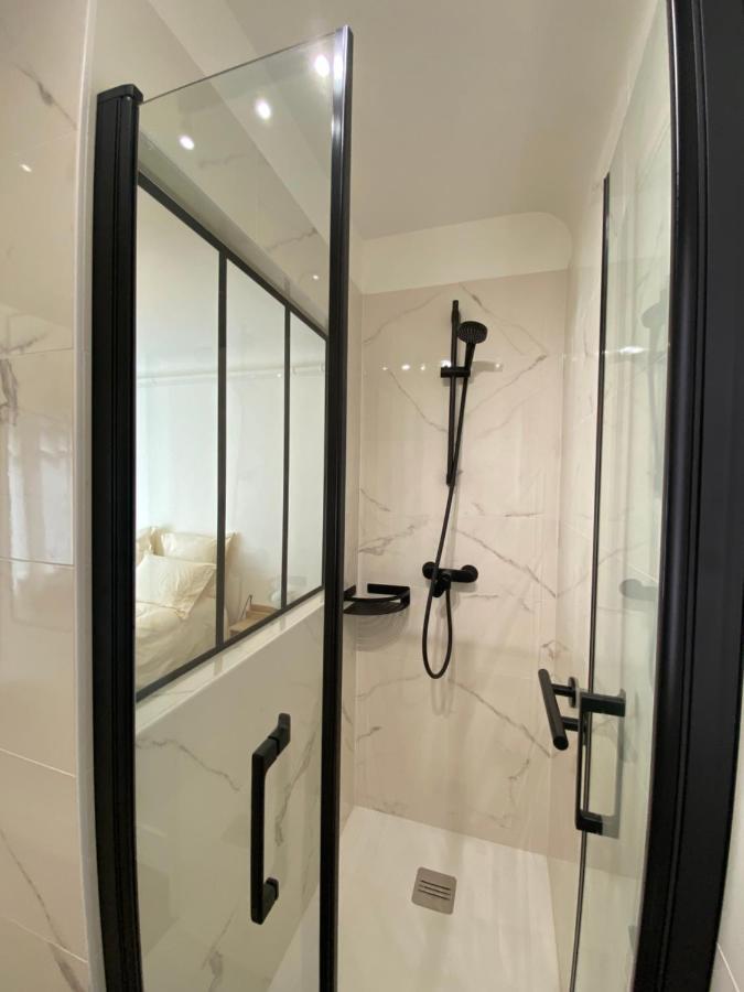 Bed & Breakfast Maison Auguste Parijs